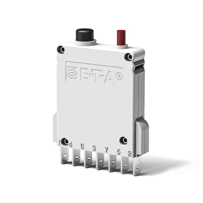 3600-P10-Si-0.5A ETA