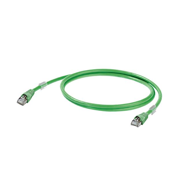1166000010 Weidmuller - IE-C5ES8UG0010M40M40-G