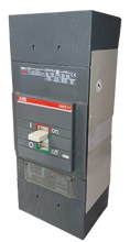 Load image into Gallery viewer, 1SDA019602R1 ABB - S7H 1250 PR212/P-LSI IN=1000A 3P F F