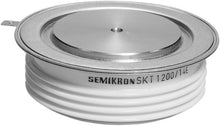 Load image into Gallery viewer, SKT 1200/18 E Semikron