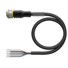 Load image into Gallery viewer, 6625017 Turck - RKC4.5T-5/TEL