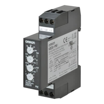 K8DS-PM2 Omron