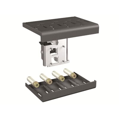 1SDA066279R1 ABB - KIT P MP XT2 4p