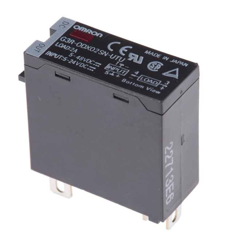 G3R-ODX02SN-UTU Omron