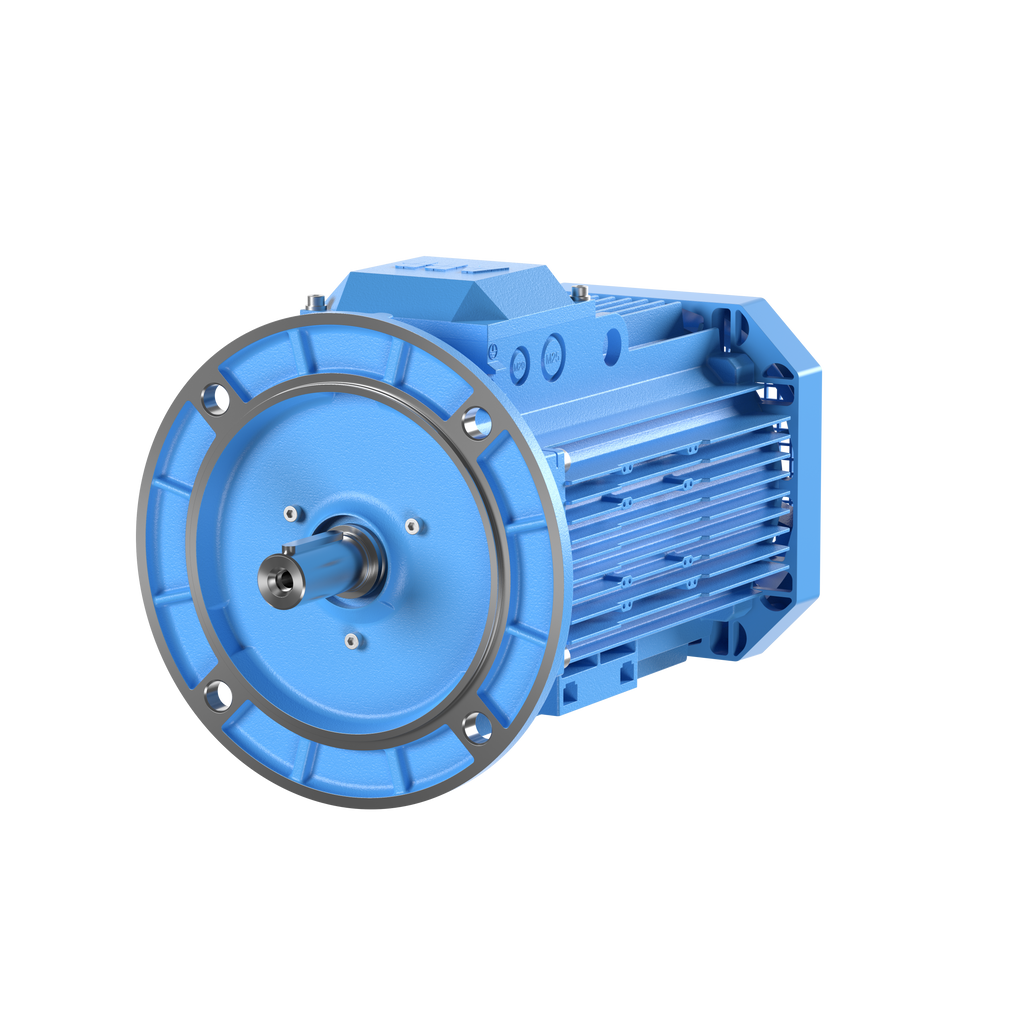 3GAA101530-BSK ABB - M3AA 100LC 2