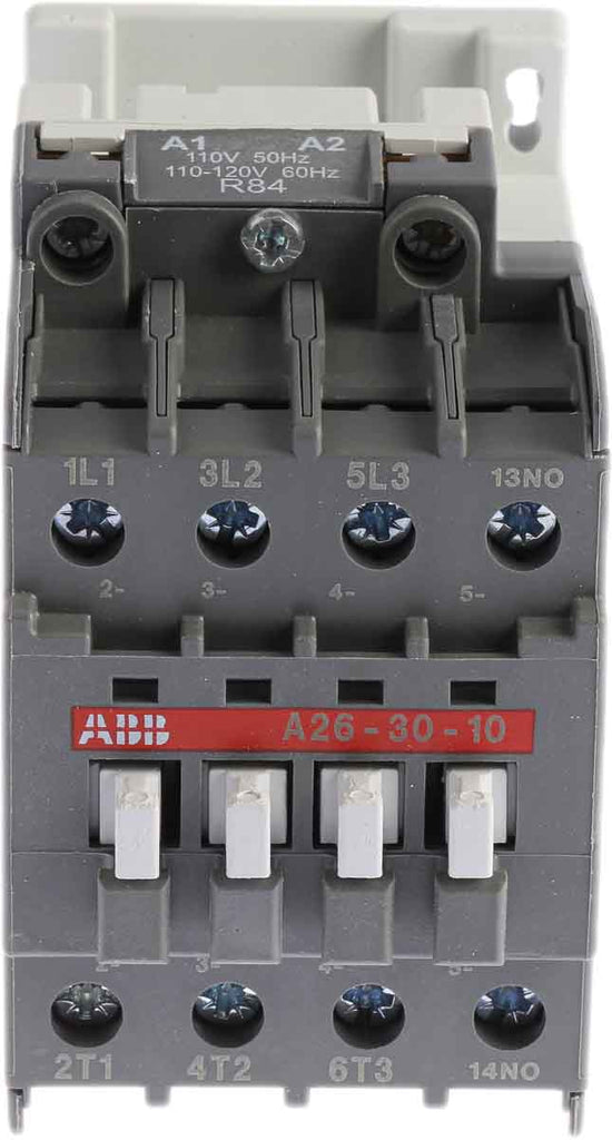 1SBL323001R8110 ABB - AL40-30-10 24V