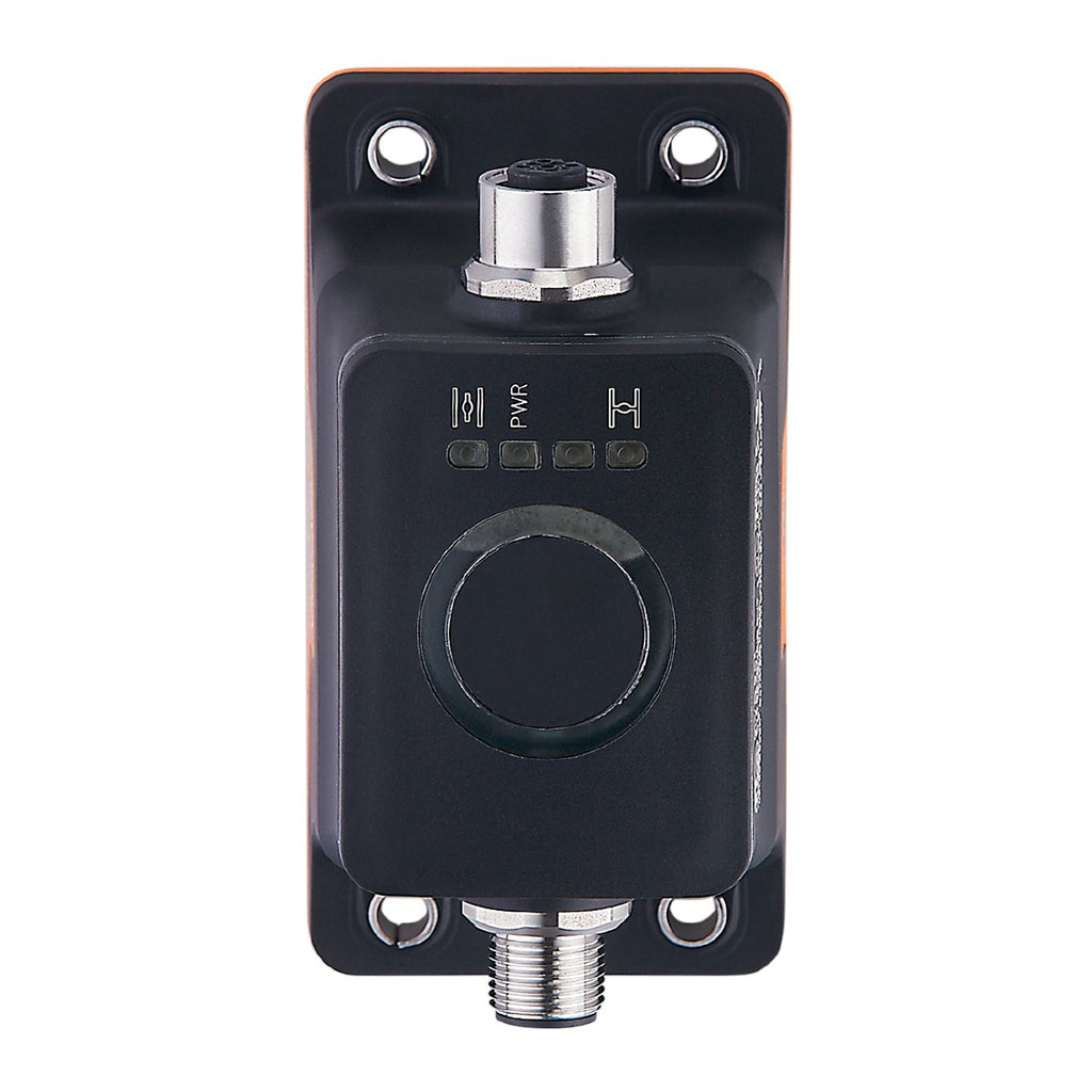 MVQ201 IFM - SVS SOLENOID OUT