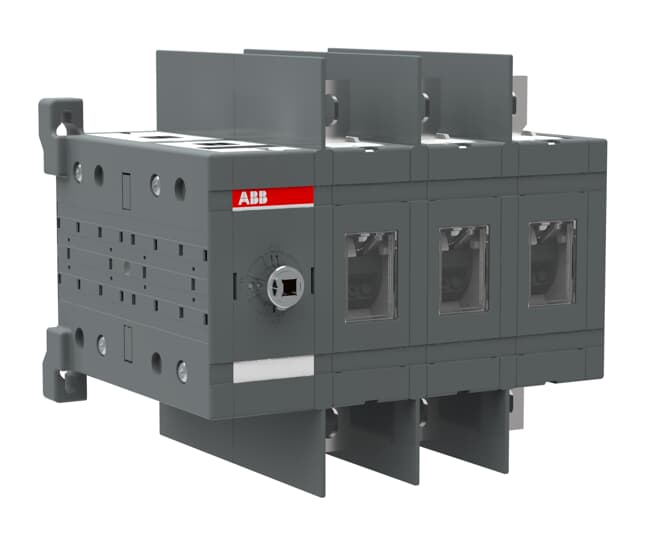 1SCA022767R8610 ABB - OT200U03C