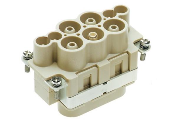 09380082703 Harting - Han K4/4-F 6-16mm²
