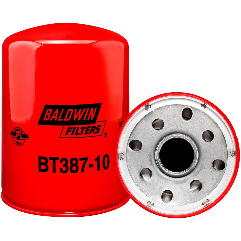 BT387-10 Baldwin