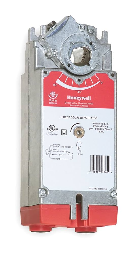 MS7520K2006 Honeywell - RLH-24-MOD