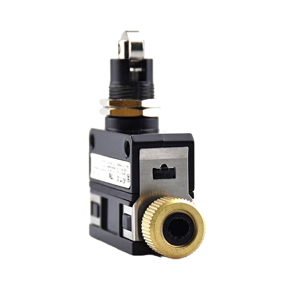 EN60947-5-1 Yamatake Honeywell - SL1-P