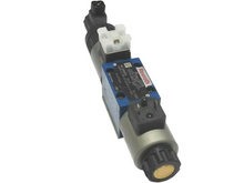 Load image into Gallery viewer, R901036556 Bosch Rexroth - 4WRE6V16-2X/G24K4/V-822