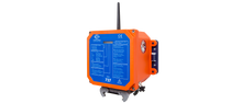 Load image into Gallery viewer, FSE 727 HBC Radiomatic