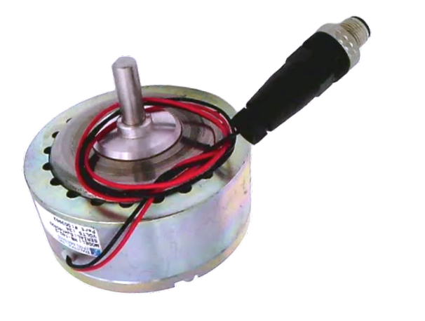 003962 Magtrol - HB-140-2