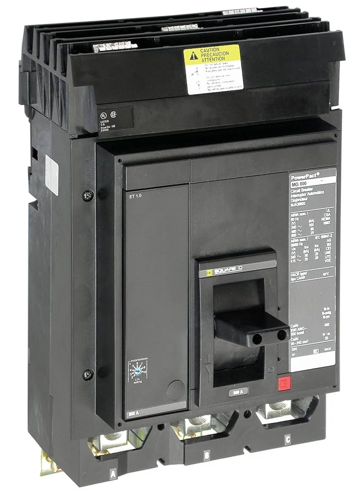 MJA36600 Schneider Electric