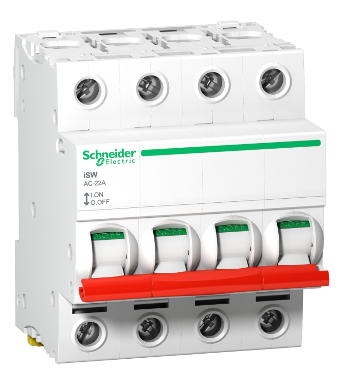 A9S66492 Schneider Electric