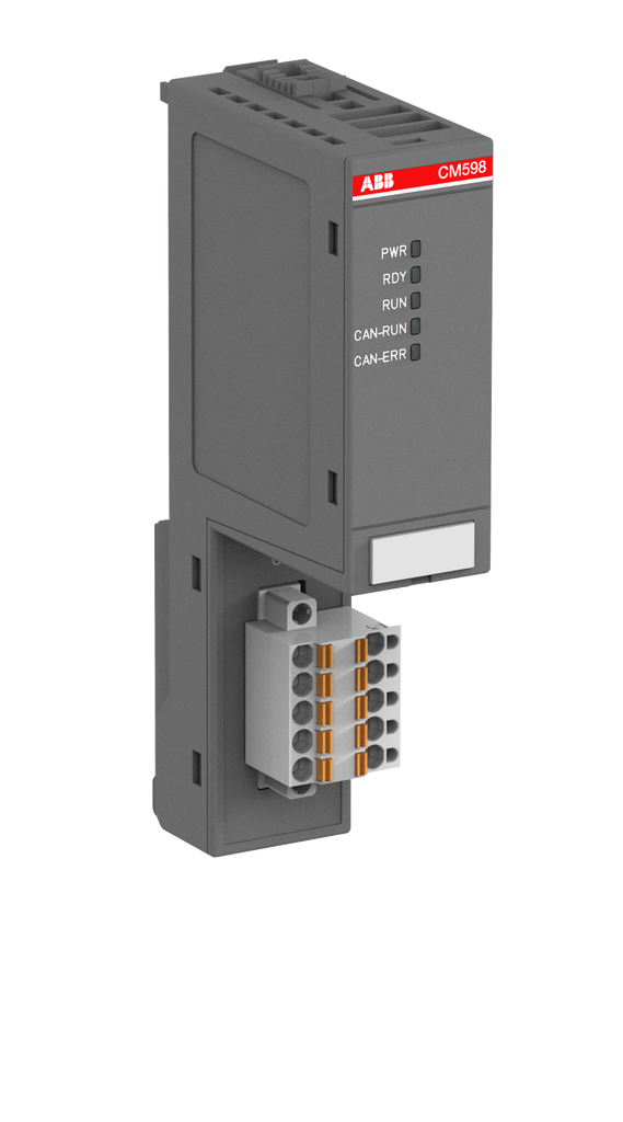 1SAP173800R0001 ABB - CM598-CN