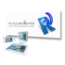 Load image into Gallery viewer, Pro-face  PFXBOSRT32KA