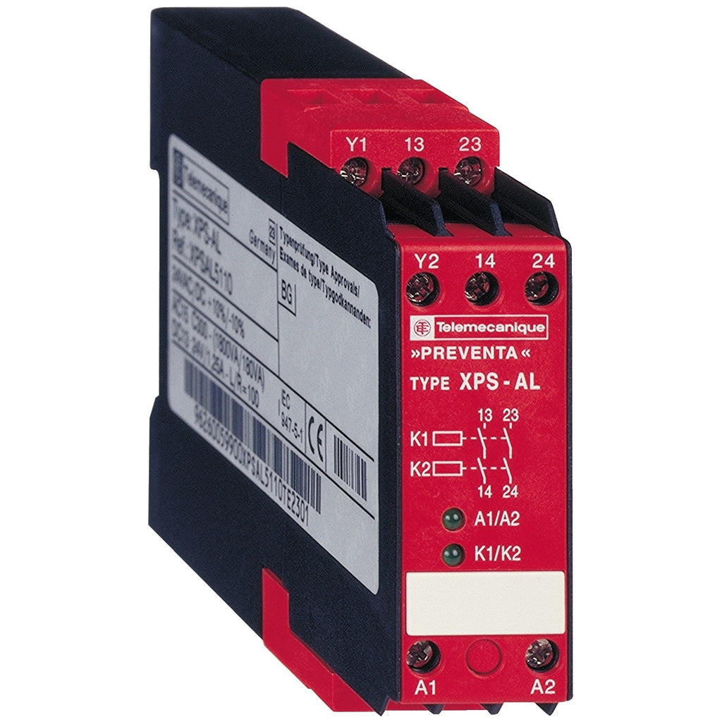 XPSAL5110 Schneider Electric