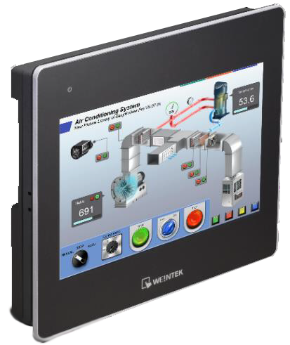 CMT3102X Weintek