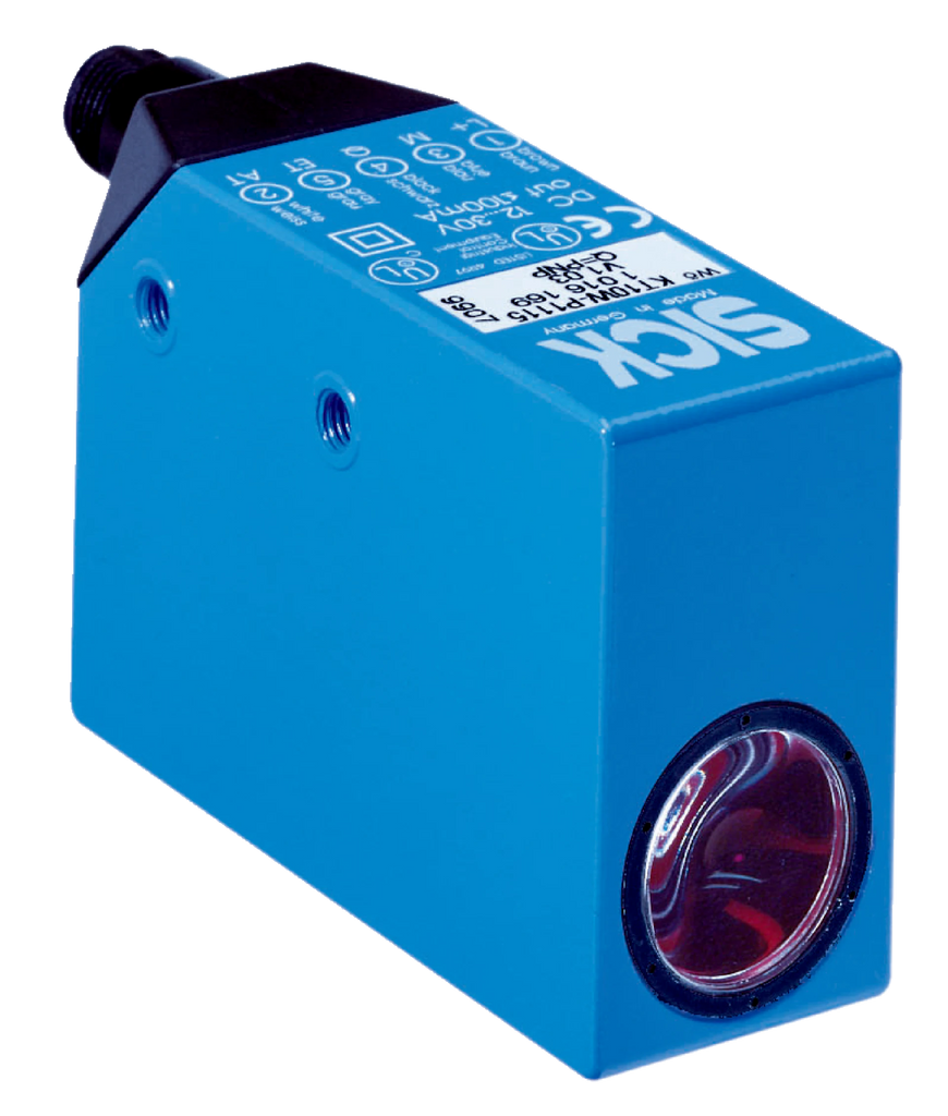 1016169 Sick - KT10W-P1115