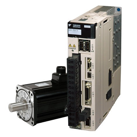 Yaskawa  SGDV170D15A