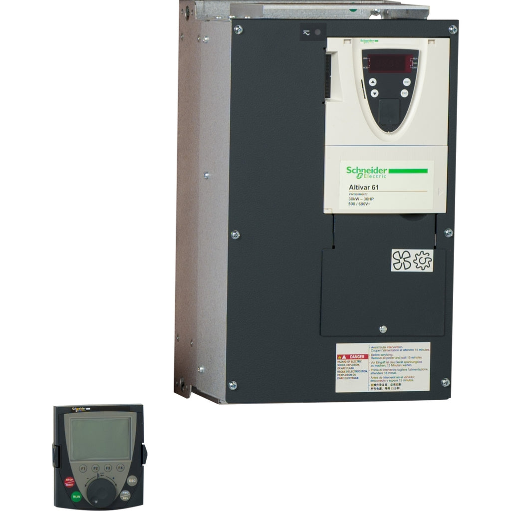 ATV61HD30Y Schneider Electric