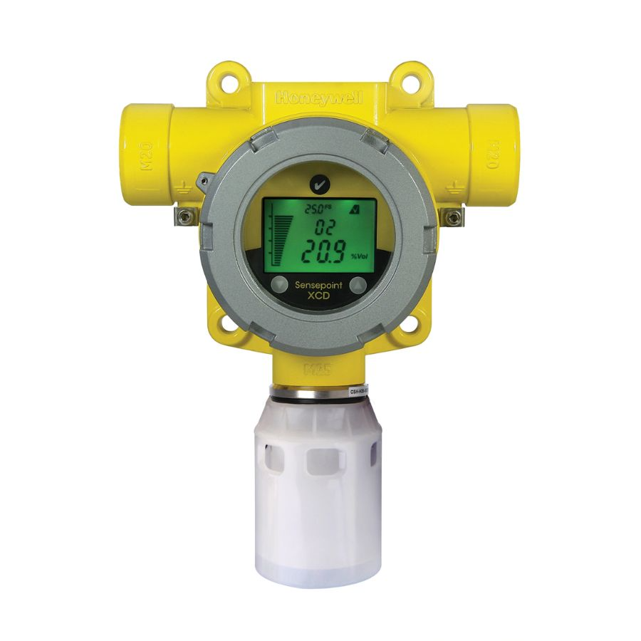 SPXCDASMTXF Honeywell