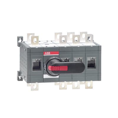 1SCA022777R0500 ABB - OT400E13CP