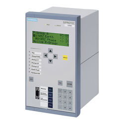 Siemens  7SJ62354EB923FE4L0S