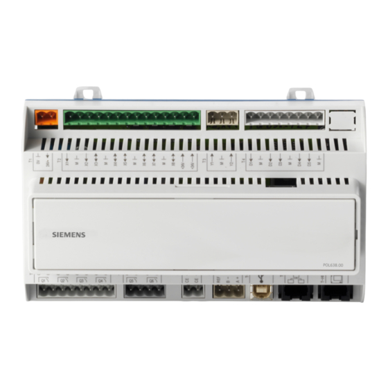 Siemens  POL06875STD