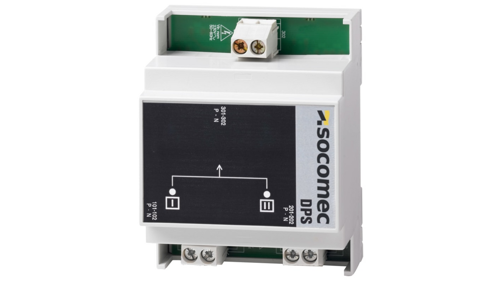 15994001 Socomec