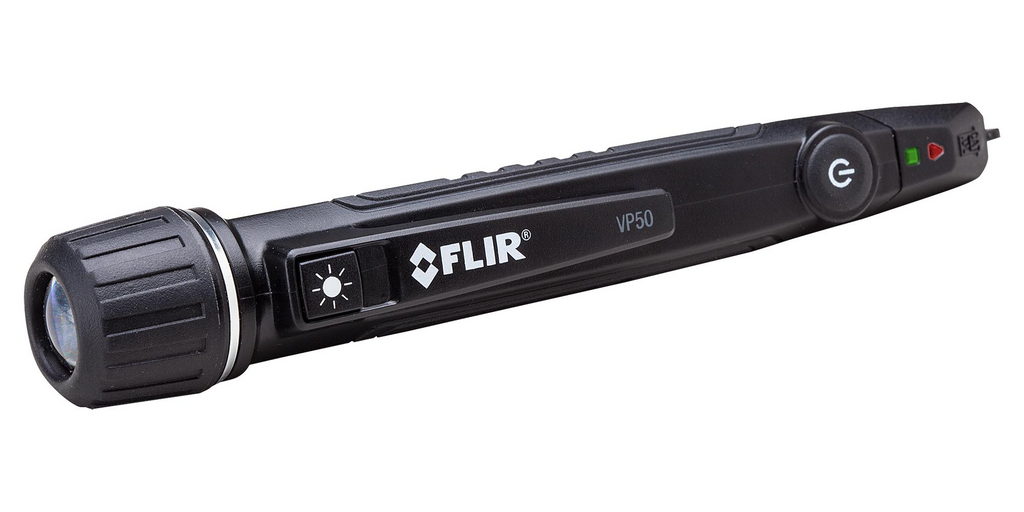 FLIR VP52-2 Flir
