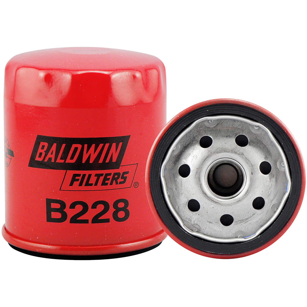 B228 Parker