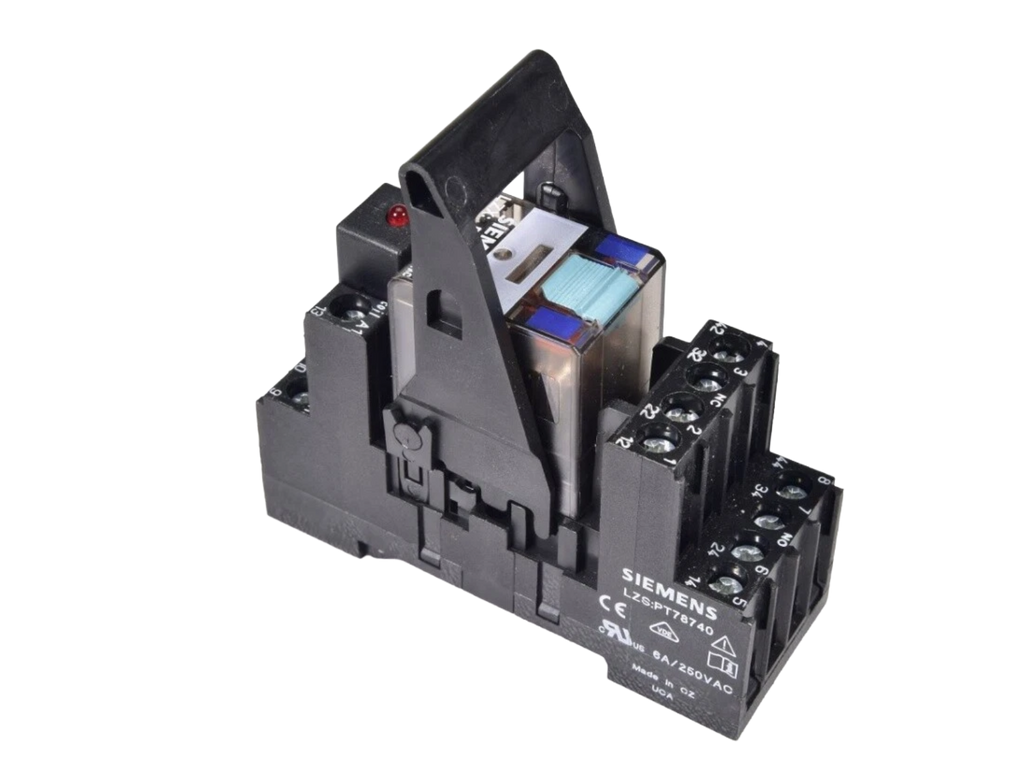 LZX:PT5A5L24 Siemens - PT5A5L24