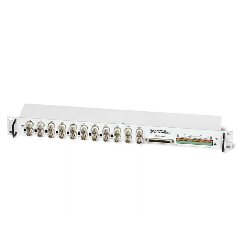 779556-01 Emerson - BNC-2090A