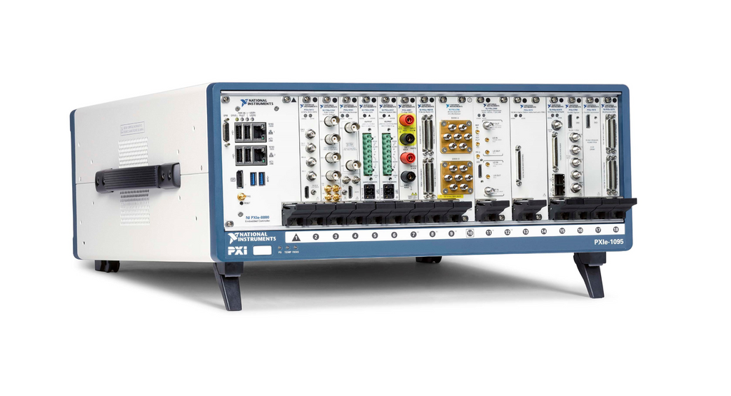 785971-01 Emerson - PXIE-1095