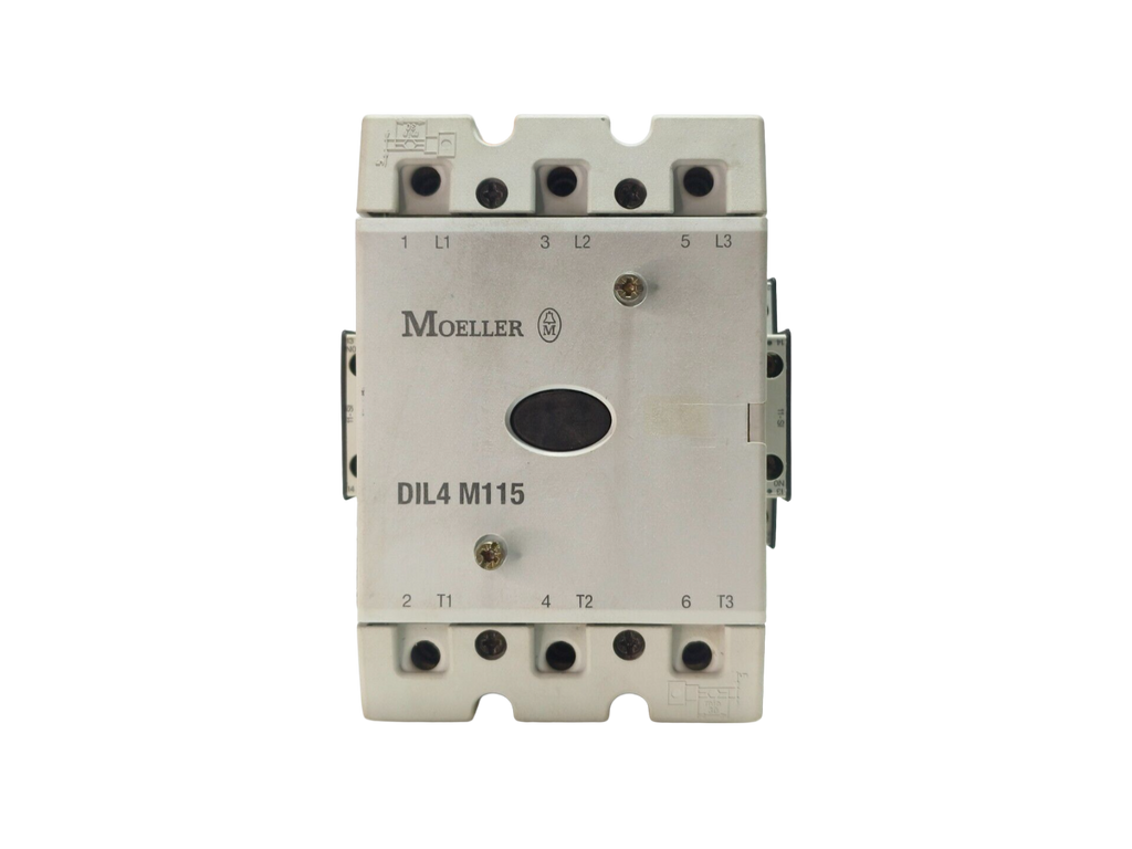 DIL4M115 (230V5060) Klockner Moeller