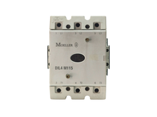 Load image into Gallery viewer, DIL4M115 (230V5060) Klockner Moeller
