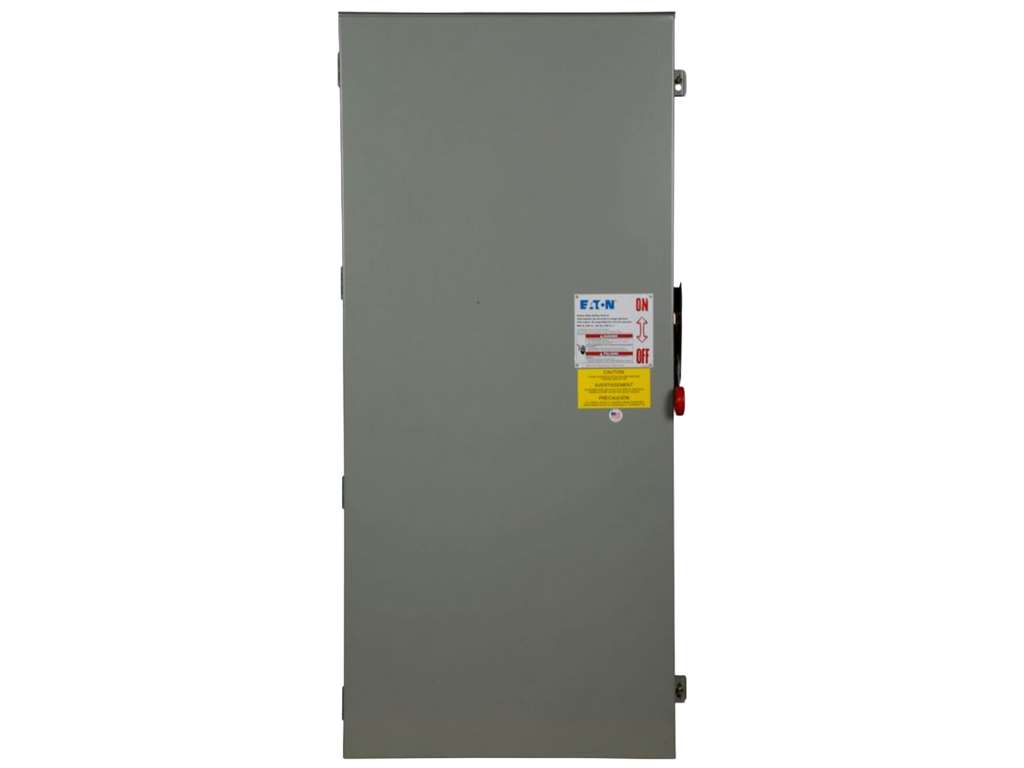 Eaton  DH367UDK