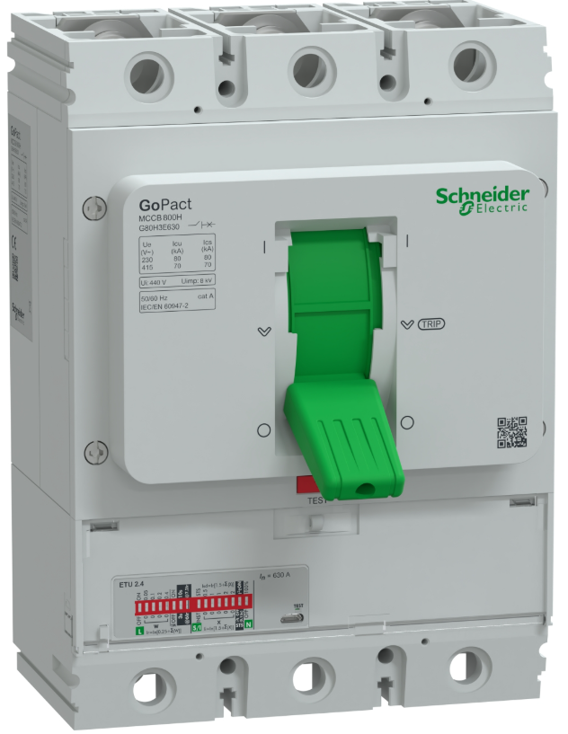G80H3E630 Schneider Electric