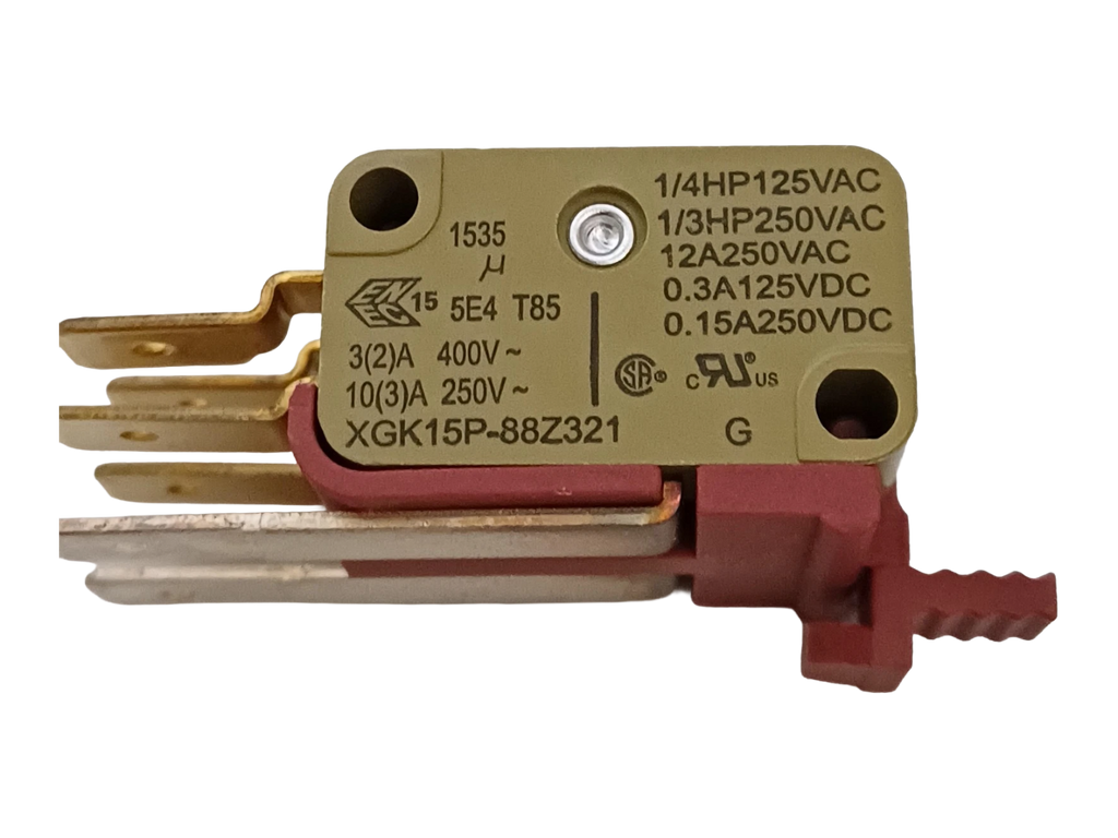 XGK15P-88Z321 Saia-Burgess