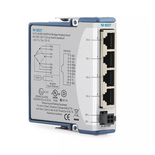 Load image into Gallery viewer, 779521-01 National Instruments - NI 9237