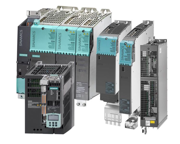 6SL3352-6TG37-4AA3 Siemens