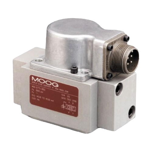 Moog  B52555RK54K1