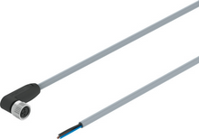 Load image into Gallery viewer, 8078231 Festo - NEBA-M8W3-U-5-N-LE3