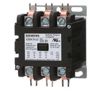 US2:42DF35AG Siemens - 42DF35AG