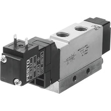 Load image into Gallery viewer, 173043 Festo - MEBH-5/2-1/8-B-110AC