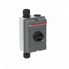 Load image into Gallery viewer, 1SCA152732R1001 ABB - OTA40S6BX ATEX EMC
